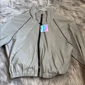 Reflective Jacket